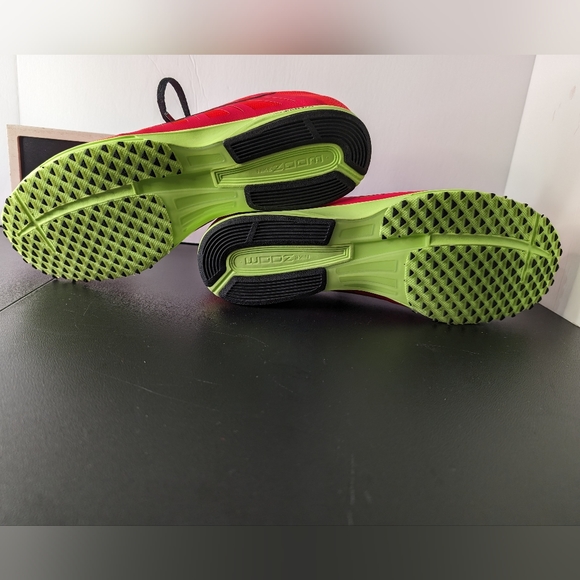 nike air zoom speed racer 6